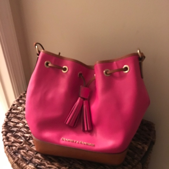 Dooney and burke soooo pretty - Picture 2 of 3